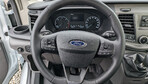 Ford Transit 350 L4 RWD DBL Trend Skrzynia Otwarta 2.0 130KM Skrzynia