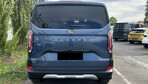 Ford Tourneo Custom 340 L2H1 Active PHEV CVT 2.5 232KM Kombi
