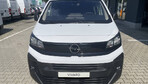 Opel Vivaro XL L2H1 Zabudowa Brygadowa EAT8 2.2 150KM Brygadowy
