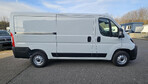 Peugeot Boxer L2H1 2.2 120KM Furgon
