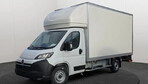 Opel Movano Heavy Kontener 10EP 2.2 140 KM Kontener
