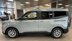 Ford Tourneo Courier Titanium 1.0 125KM Kombi