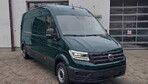 Volkswagen Crafter L4H3 8AT 2.0 177KM Furgon