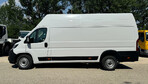 Citroen Jumper Heavy L4H3 2.2 180KM Furgon