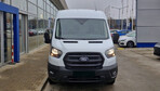 Ford Transit 350 L3H2 Trend 2.0 130KM Furgon