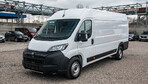 Peugeot Boxer Heavy L4H2 AT8 2.2 180KM Furgon