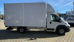 Toyota Proace Max Heavy L4 Active AT Kontener + Winda 2.2 180KM Kontener