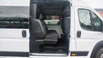 Peugeot Boxer L4H2 Zabudowa Brygadowa AT8 2.2 180KM Brygadowy
