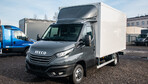 Iveco Daily 50C18 Hi-Matic Kontener Chłodnia 8EP 3.0 180KM Izoterma