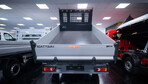 Renault Master L3 Wywrotka RWD-DBL 2.0 170KM Wywrotka