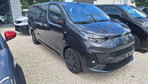 Fiat Scudo XL L2H1 Zabudowa Brygadowa Składana 2.2 150KM Brygadowy