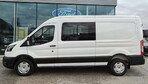 Ford Transit 350 L3H2 Trend Zabudowa Brygadowa AWD 2.0 165KM Brygadowy