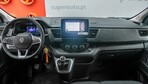 Renault Trafic Kombi L2H1 Equilibre 2.0 150KM Kombi