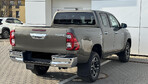 Toyota HiLux Executive D-4D mHEV Double Cab 4x4 aut 2.8 204KM Pick-Up