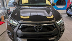 Toyota HiLux Double Cab Invincible 2.8 204KM Pick-Up