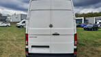 Volkswagen Crafter L3H3 2.0 140KM Furgon