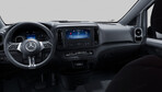 Mercedes Vito 116 CDI Pro Długi 9G-Tronic 2.0 163KM Furgon