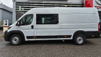 Toyota Proace Max Active L4H2 Zabudowa Brygadowa 2.2 140KM Brygadowy