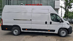 Opel Movano Heavy L4H3 2.2 140KM Furgon