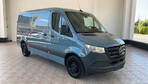 Mercedes Sprinter 315 CDI Standard PRO 1.9 150KM Furgon