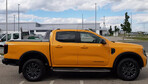 Ford Ranger Wildtrak 4x4 A10 2.0 205KM Pick-Up