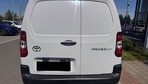Toyota Proace City EV Long Active (136KM) Furgon