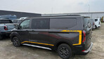 Ford Transit Custom L2H1 320 Zabudowa Brygadowa Trail A8 AWD 2.0 170KM Brygadowy