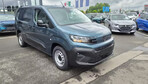 Peugeot Partner Van XL L2H1 EAT8 1.5 130KM Furgon