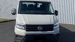 Volkswagen Crafter Zabdudowa Brygadowa + Skrzynia 2.0 140KM Skrzynia
