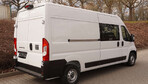Fiat Ducato Maxi L3H2 Zabudowa Brygadowa 2.2 180KM Brygadowy