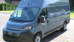 Fiat Ducato Maxi 3.5T L4H3 2.2 140KM Furgon