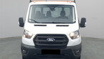 Ford Transit 350 L3 Trend Skrzynia Otwarta 2.0 130KM Skrzynia