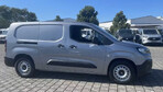 Fiat Doblo Cargo/Van XL L2H1 1.5 100KM Furgon