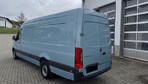 Mercedes Sprinter PRO Ekstradługi 317 CDI 9G-TRONIC 2.0 170KM Furgon