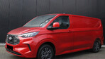 Ford Transit Custom 320 L2H1 Limited A8 2.0 170KM Furgon