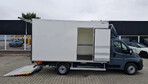 Fiat Ducato Maxi L3 Kontener 8EP + Winda 2.2 140KM Kontener