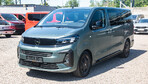 Opel Zafira Life Extra Long L2H1 Business AT8 2.2 180KM Kombi
