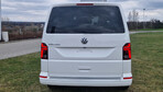 Volkswagen Multivan L1H1 6.1 DSG Comfortline 2.0 204KM Kombi