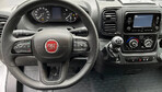 Fiat Ducato Maxi L4 Skrzynia Otwarta 2.2 140KM Skrzynia