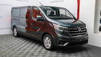 Renault Trafic Kombi L2H1 AT9 2.0 170KM Kombi