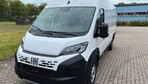 Fiat Ducato Maxi L4H2 AT 2.2 180KM Furgon