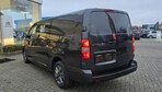 Citroen Jumpy XL L2H1 Zabudowa Brygadowa AT8 2.2 180KM Brygadowy