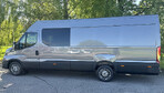 Iveco Daily 35S18 HI-MATIC 16m3 Zabudowa Brygadowa 3.0 180KM Brygadowy