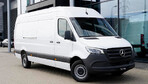 Mercedes Sprinter 317 CDI PRO Długi 9G-Tronic 2.0 170KM Furgon