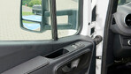 Mercedes Sprinter 517 CDI PRO Długi 9G-Tronic Kontener 2.0 170KM Kontener