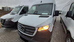 Mercedes Sprinter PRO Długi 315 CDI 2.0 150KM Furgon