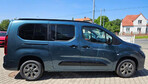 Opel Combo Kombi XL L2H1 Edition + EAT8 N1 1.5 131KM Kombi