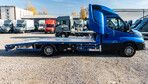 Iveco Daily 35S21 Hi-Matic Autolaweta 3.0 210KM Autolaweta