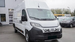 Fiat Ducato Maxi L4H3 2.2 180KM Furgon