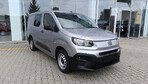 Fiat Doblo Cargo/Van XL L2H1 Zabudowa Brygadowa 1.5 130KM Brygadowy